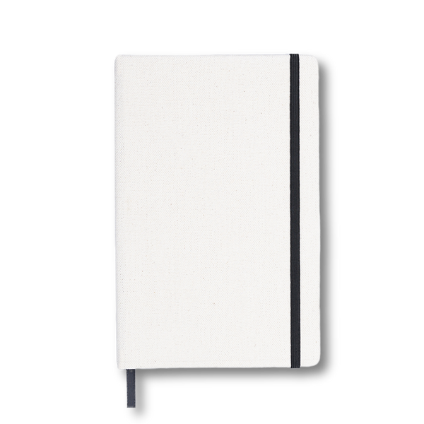 Hard Cover Eco Notebook