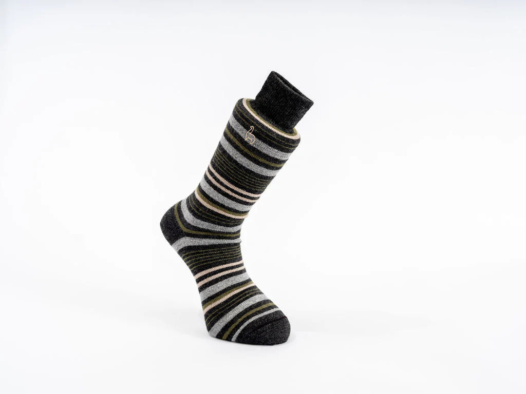 Alpaca Business Dress Socks