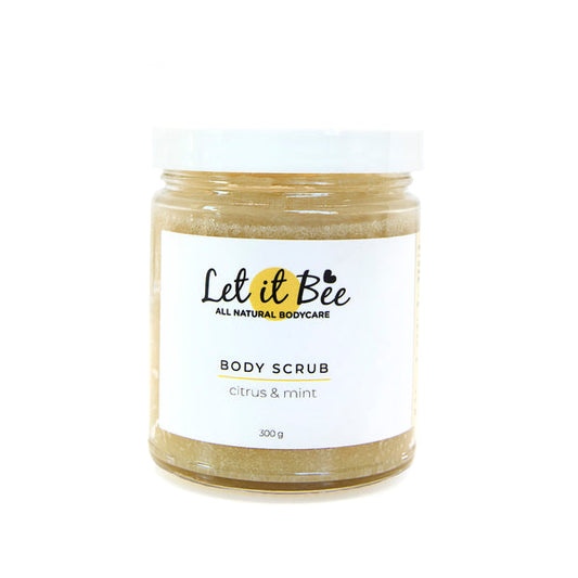 Body Scrub