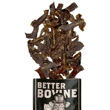 100% Grassfed Beef Jerky