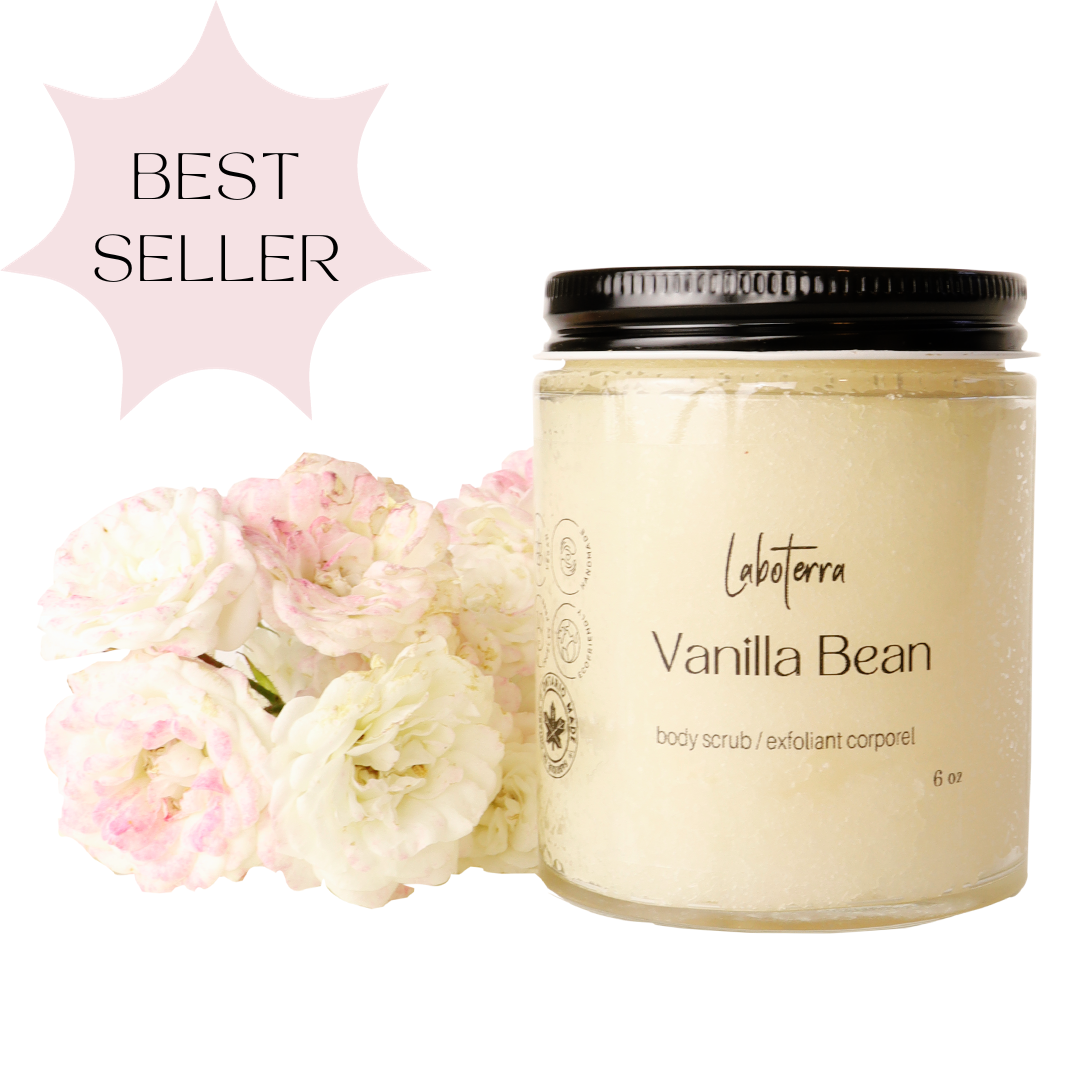 Body Scrub