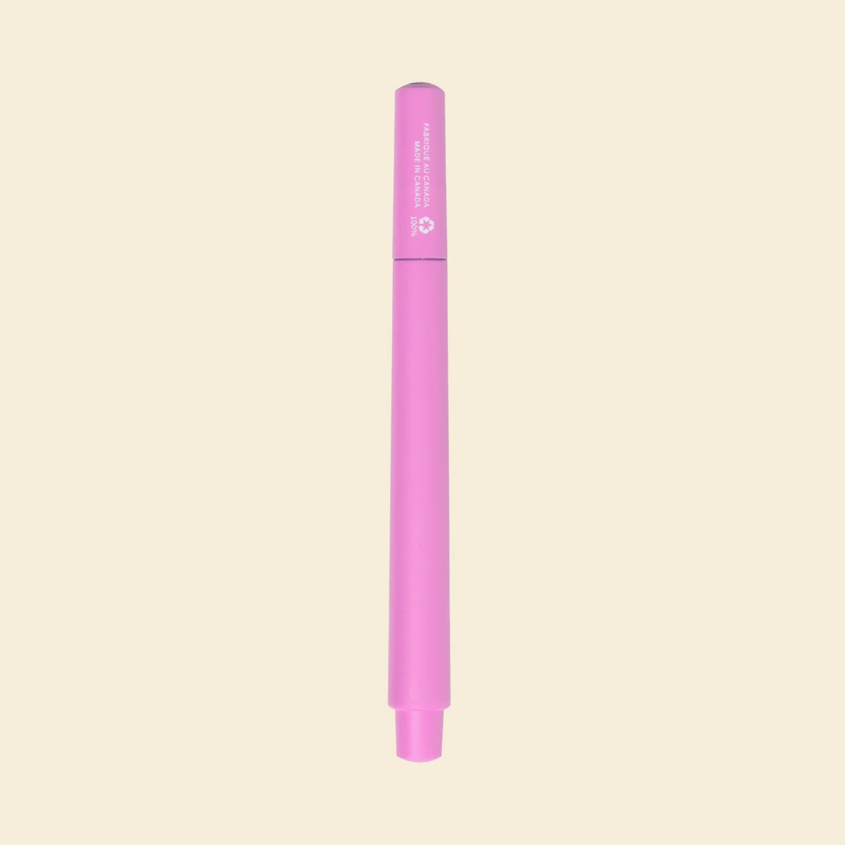 The Ciklo - Made in Canada Recycled Pen