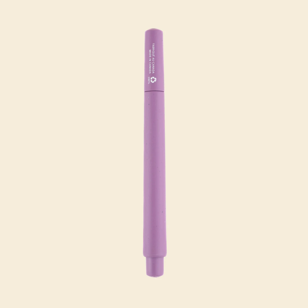 The Ciklo - Made in Canada Recycled Pen