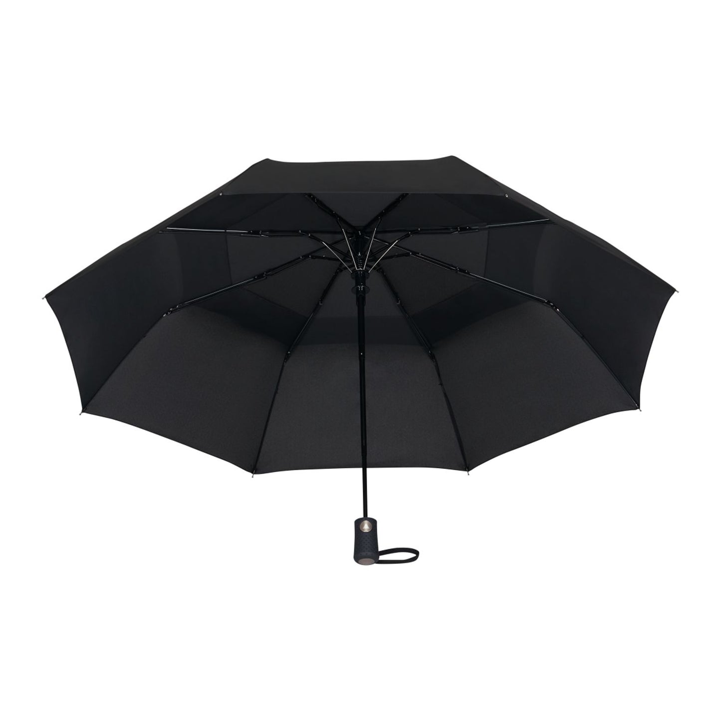 46" Recycled Auto Open Umbrella