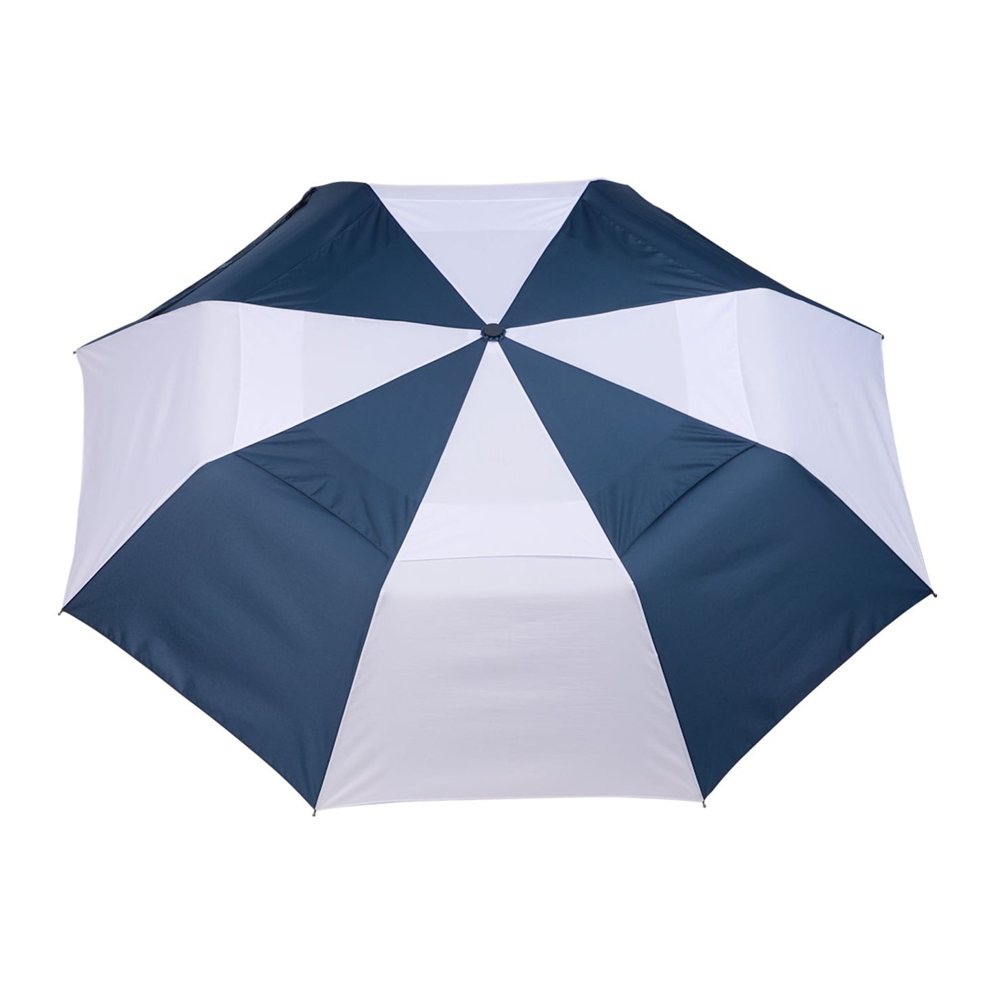 46" Recycled Auto Open Umbrella
