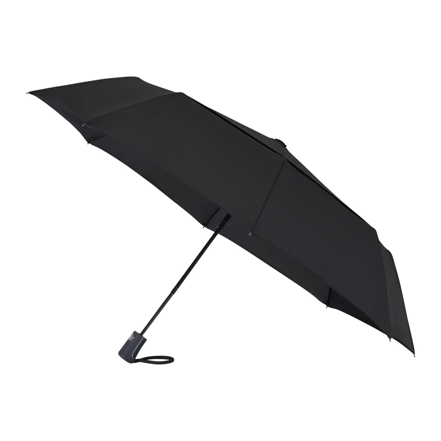 46" Recycled Auto Open Umbrella