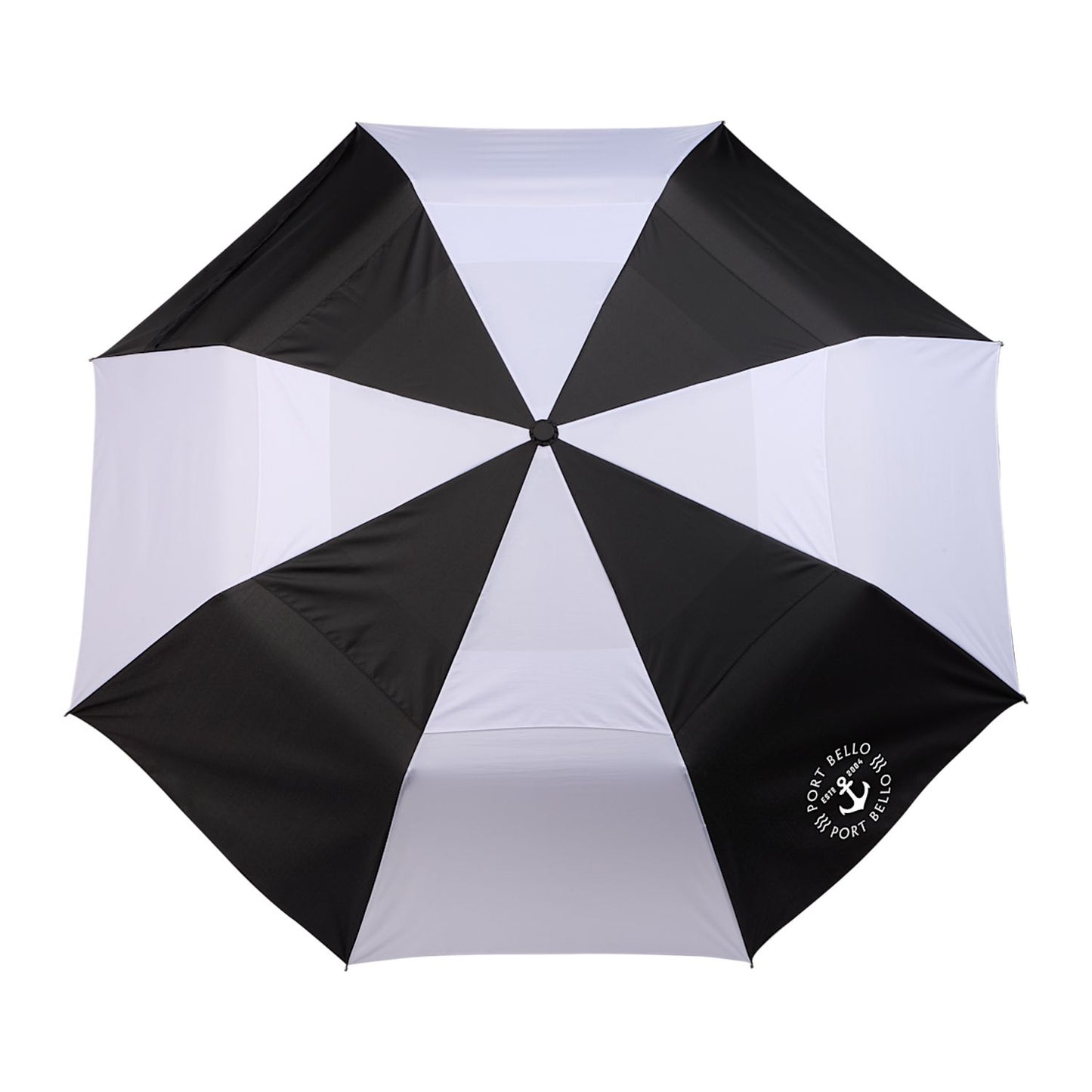 46" Recycled Auto Open Umbrella