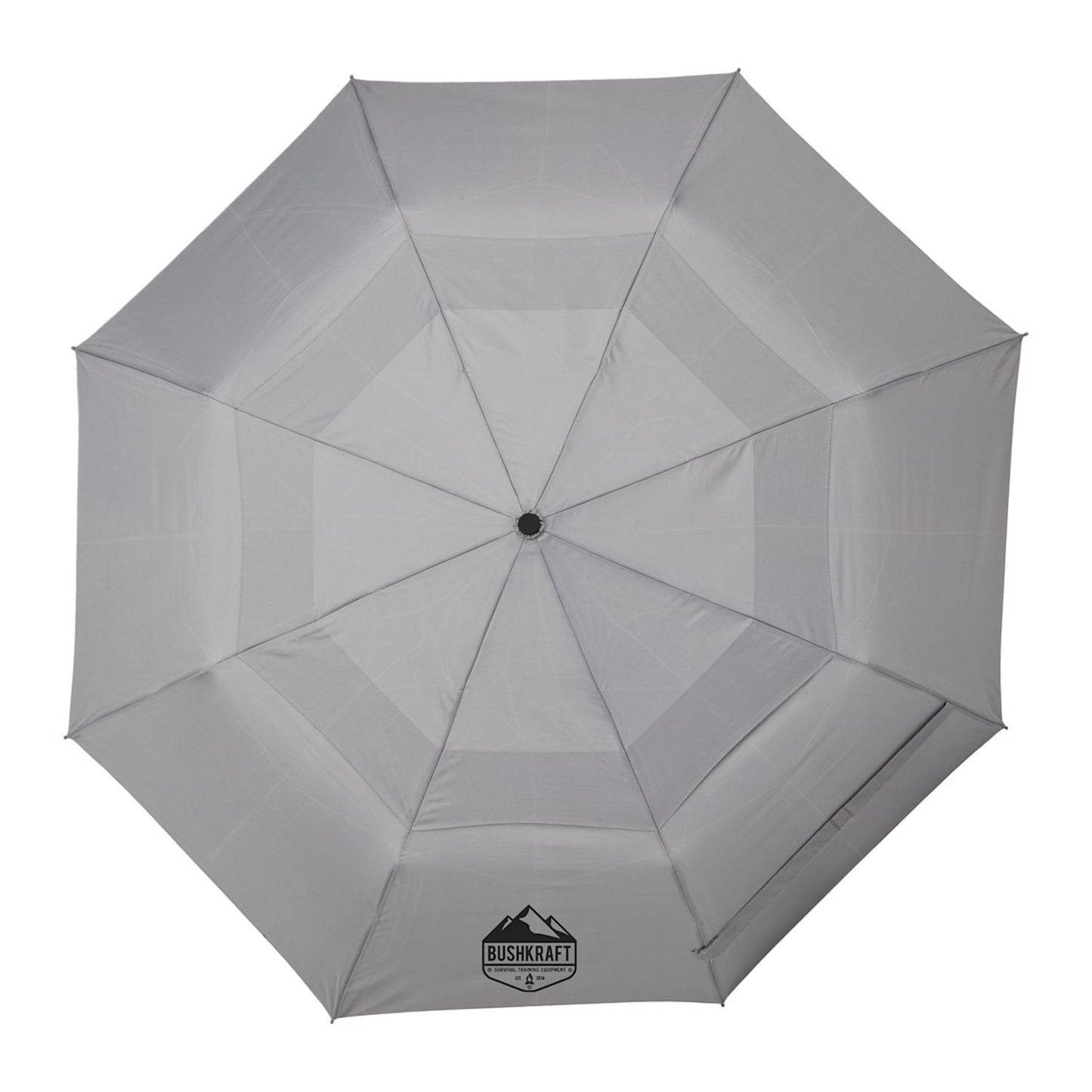 46" Recycled Auto Open Umbrella