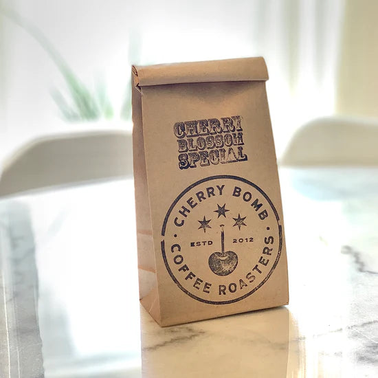 PEC Roasted Coffee