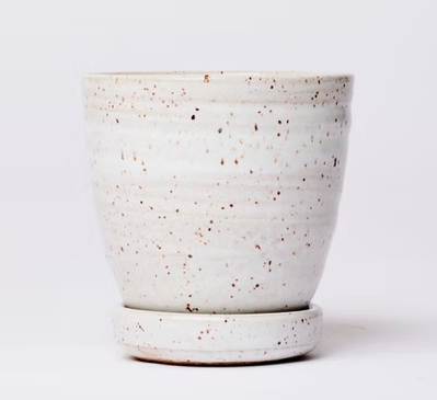 PEC Ceramic Artisan Planter