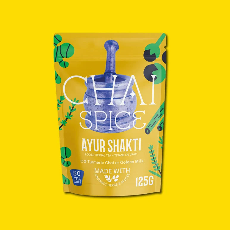 Chai Tea