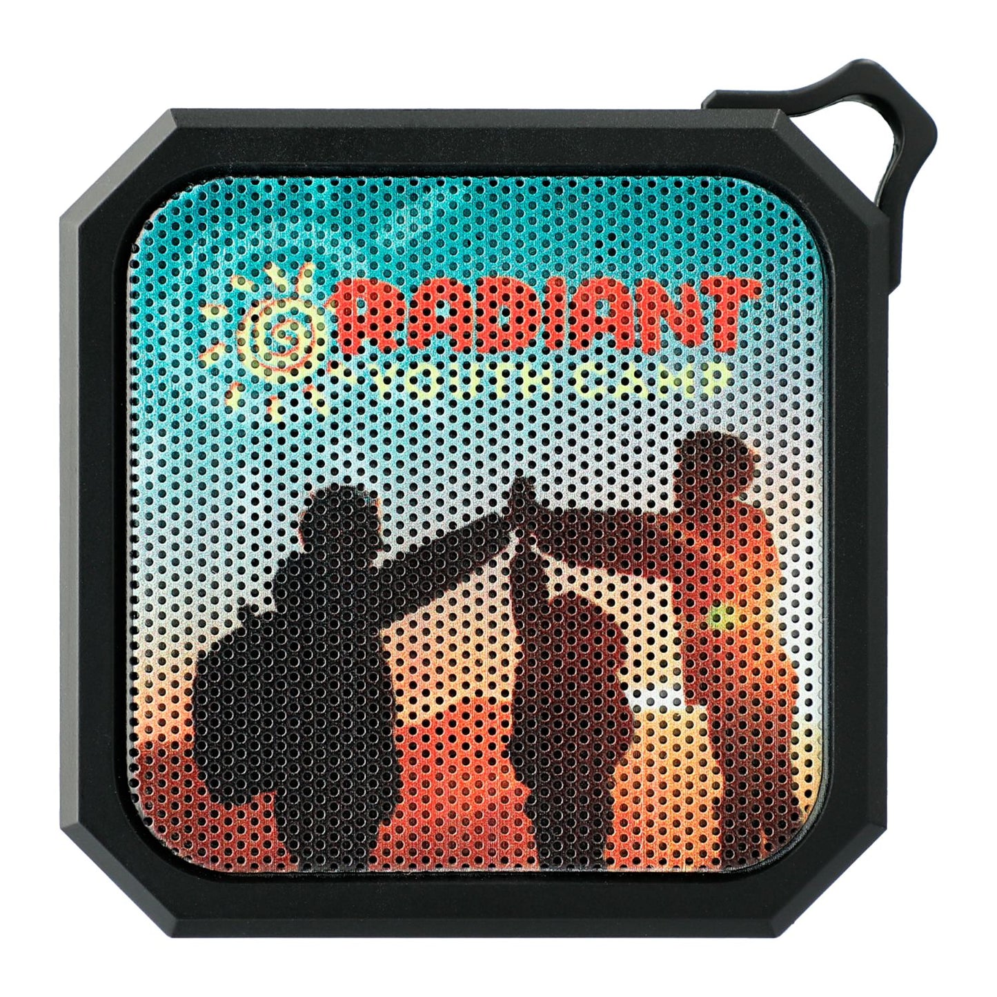 Blackwater IPX6 Outdoor Waterproof Bluetooth Speaker