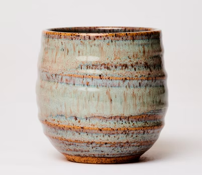 PEC Ceramic Artisan Tumbler