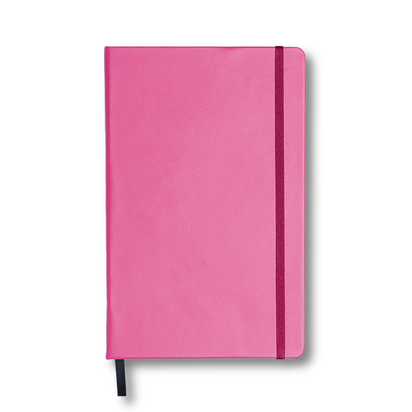 Hard Cover Eco Notebook