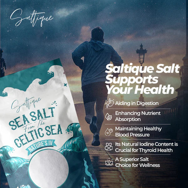 Celtic Sea Salt