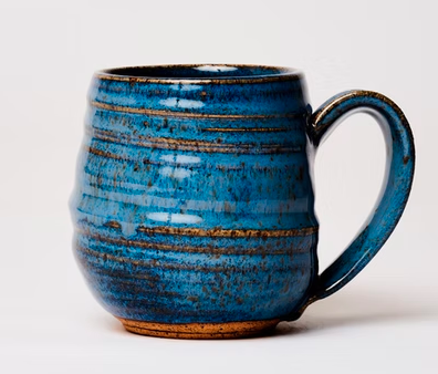 PEC Ceramic Artisan Mug