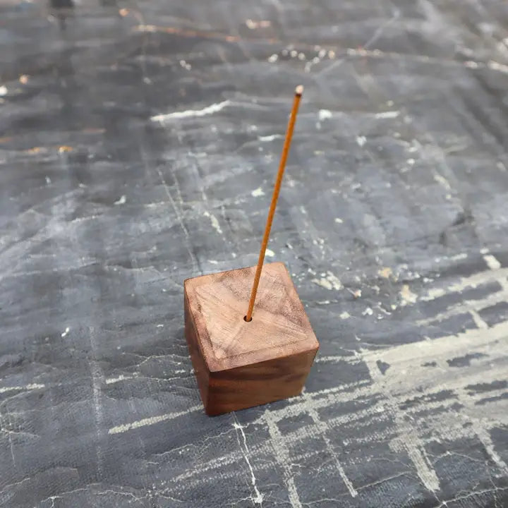 Wooden Essential Oil Diffusers