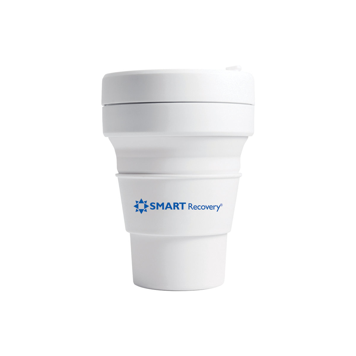 12 oz Collapsible Tumbler