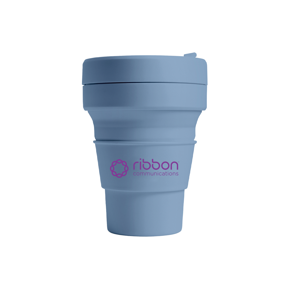 12 oz Collapsible Tumbler