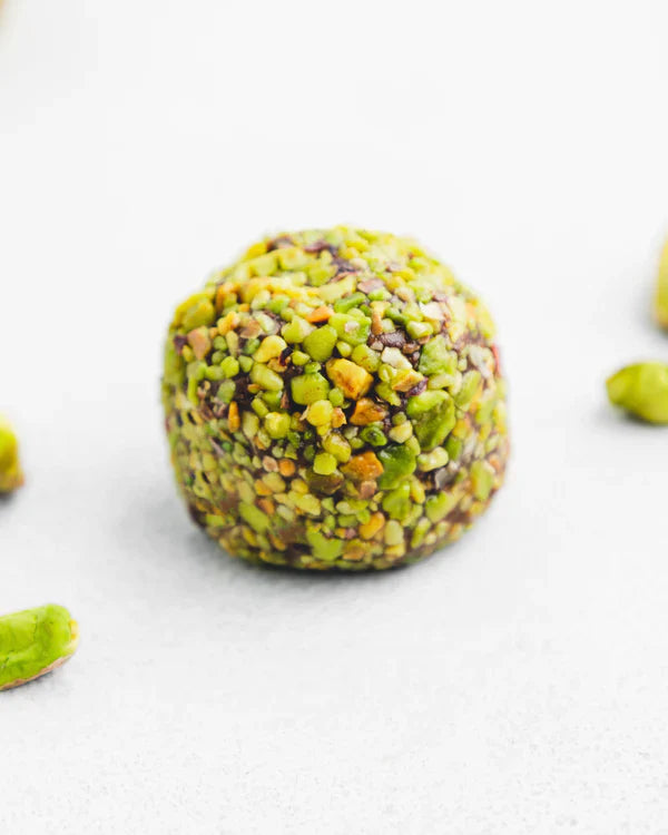 Organic Bites