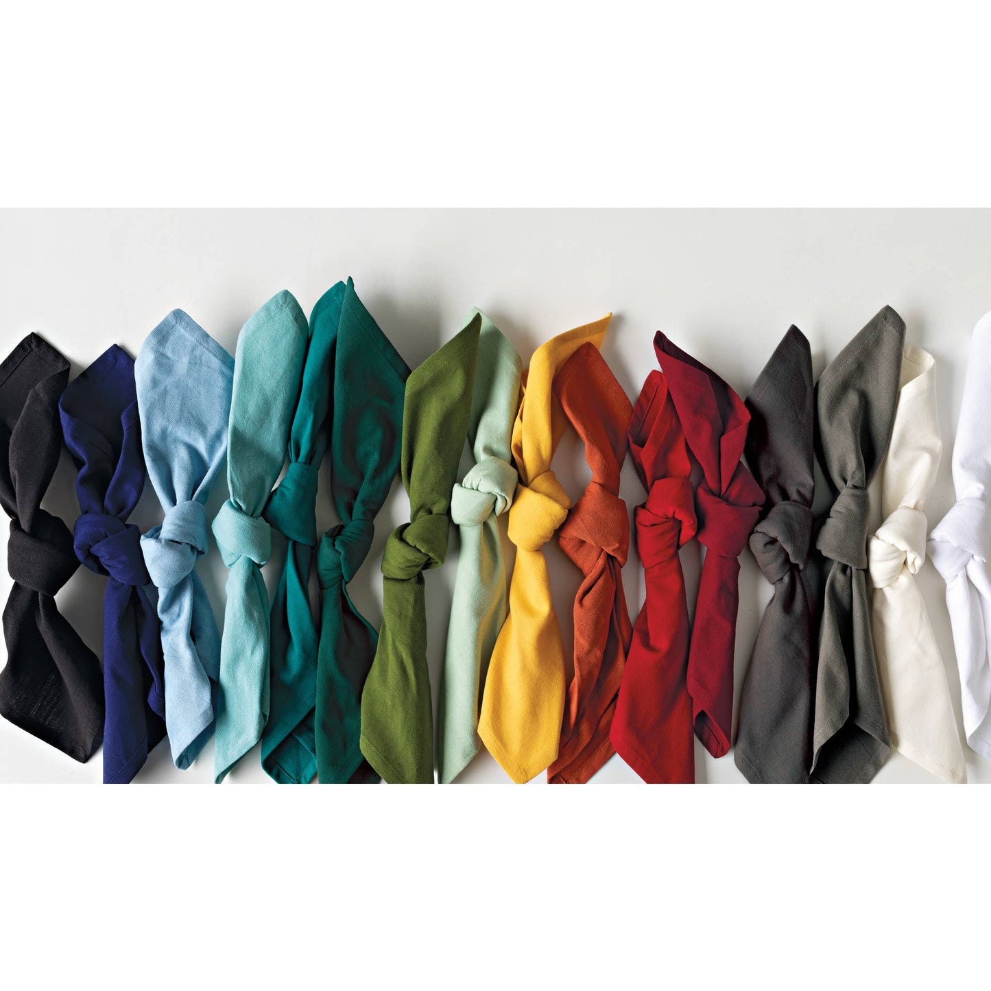 Spectrum Cotton Napkins (Set of 4)