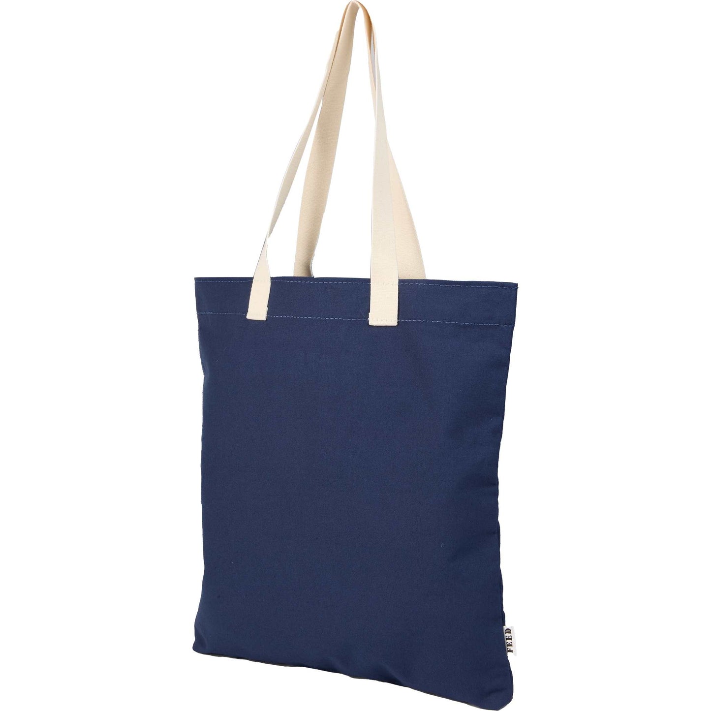 FEED Organic Cotton Convention Tote