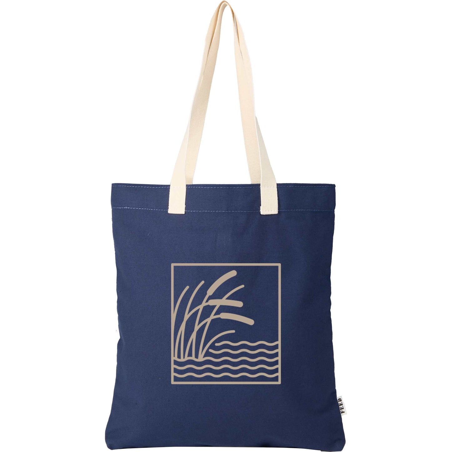 FEED Organic Cotton Convention Tote
