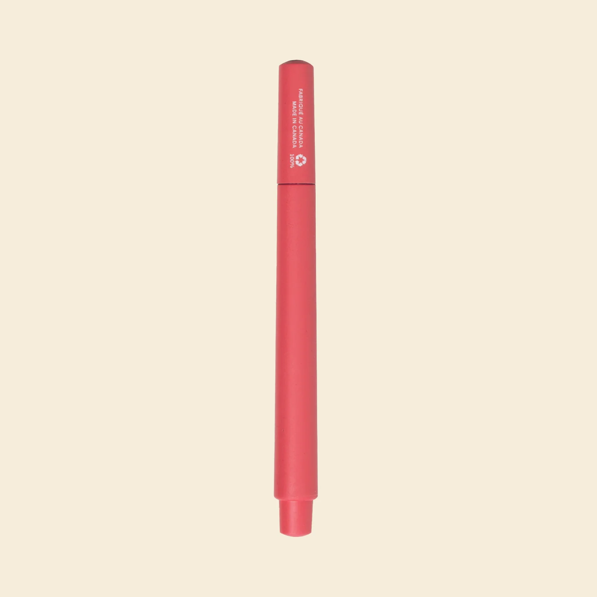 The Ciklo - Made in Canada Recycled Pen