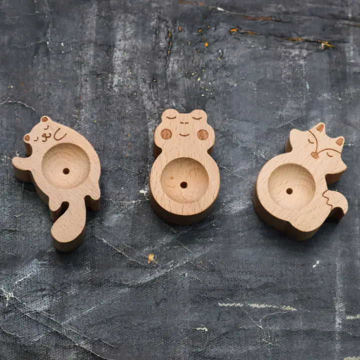 Wooden Essential Oil Diffusers