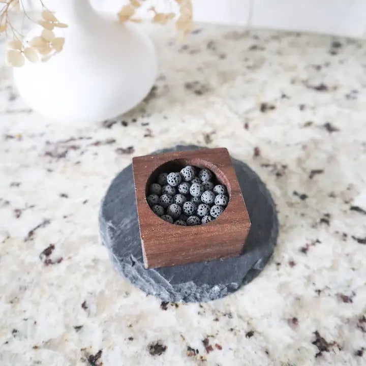 Wooden Essential Oil Diffusers