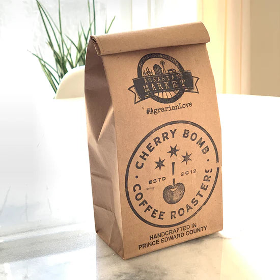 PEC Roasted Coffee