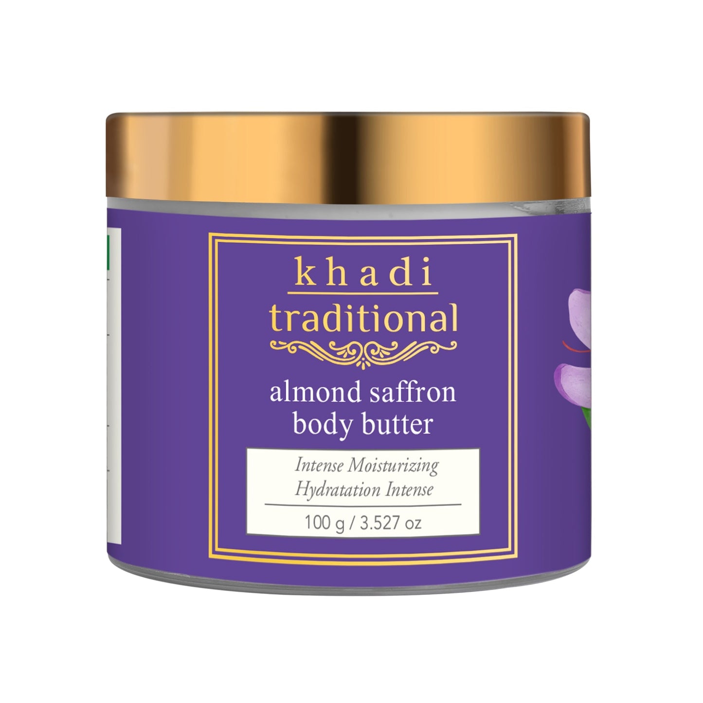 Khadi Traditional Almond Pack