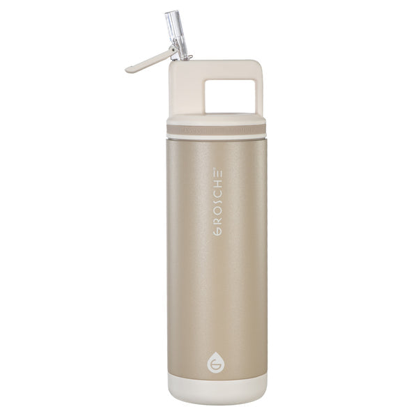 Flip N' Sip Giveback Water Bottles
