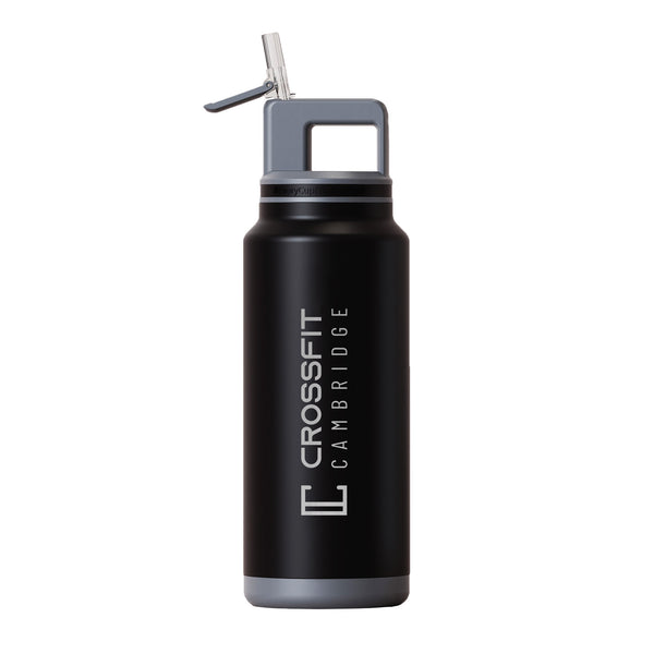 Flip N' Sip Giveback Water Bottles