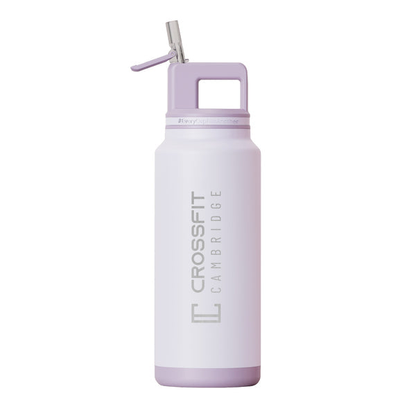 Flip N' Sip Giveback Water Bottles