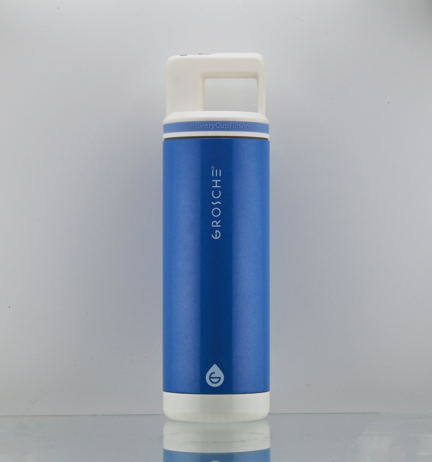 Flip N' Sip Giveback Water Bottles