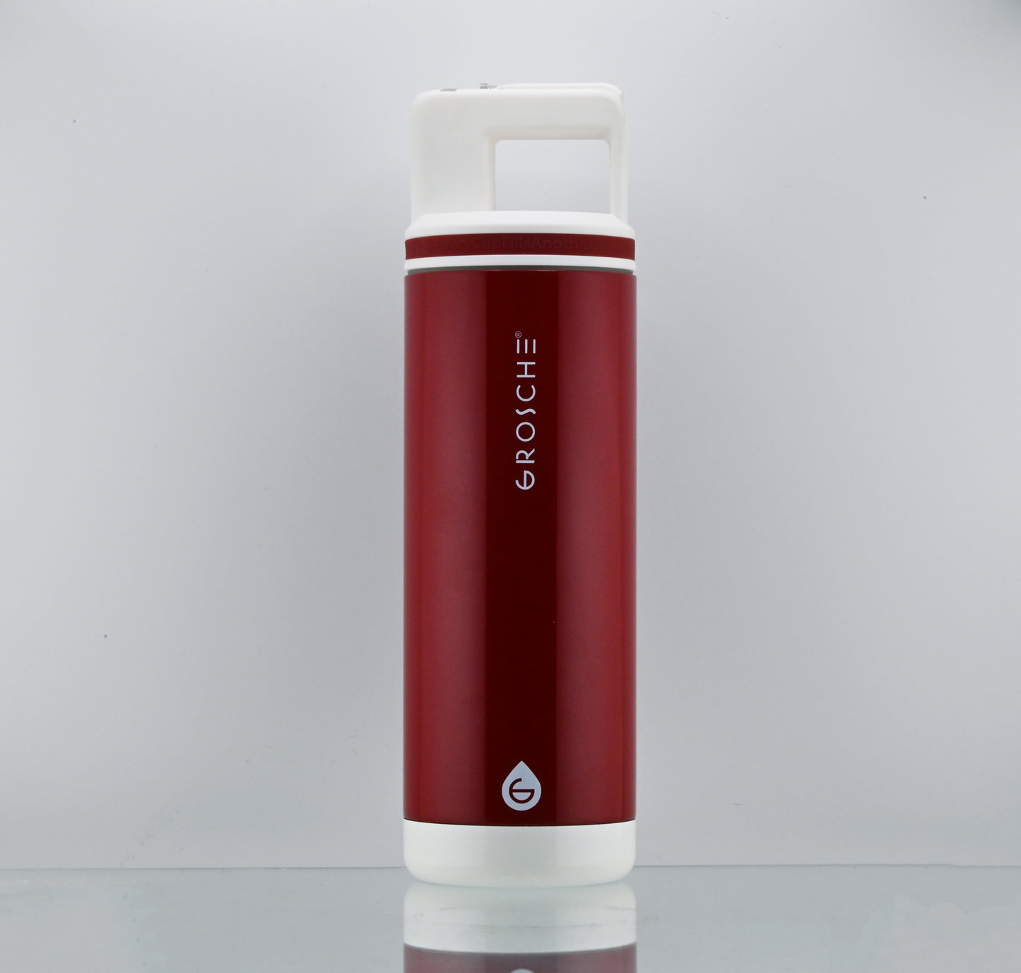 Flip N' Sip Giveback Water Bottles