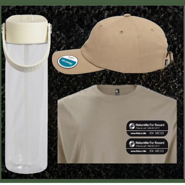 Brand Ambassador Essentials