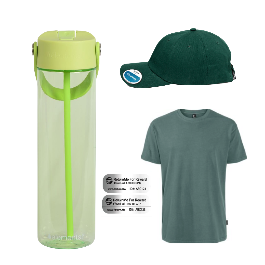 Brand Ambassador Essentials