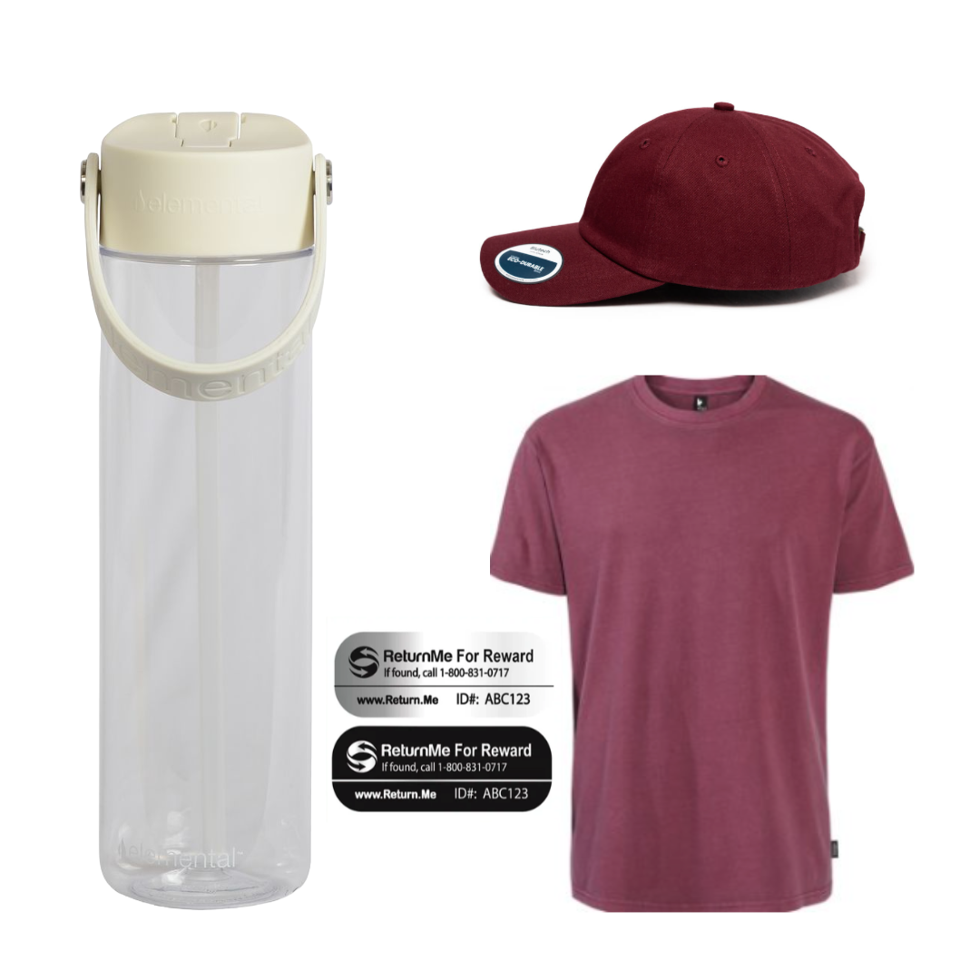 Brand Ambassador Essentials