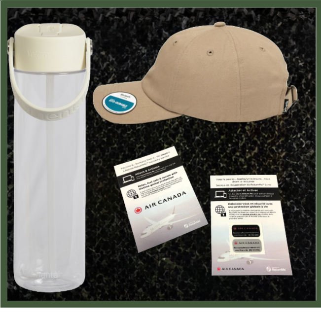 Brand Ambassador Lite