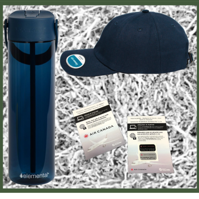 Brand Ambassador Lite