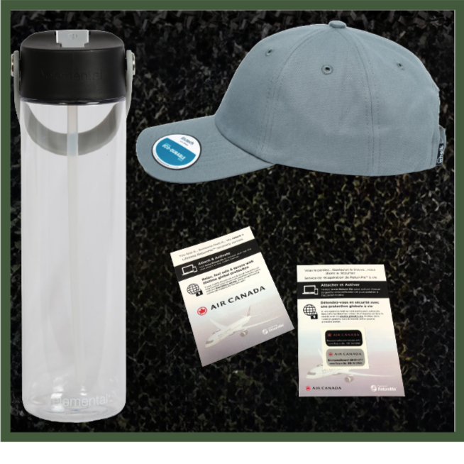 Brand Ambassador Lite