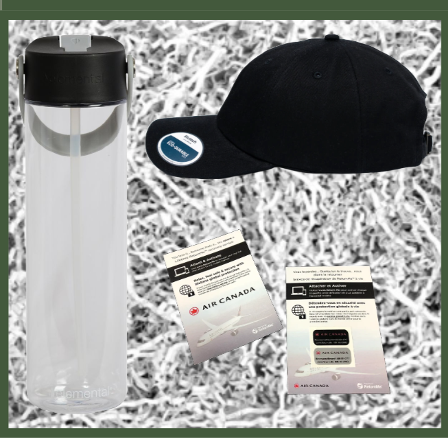 Brand Ambassador Lite