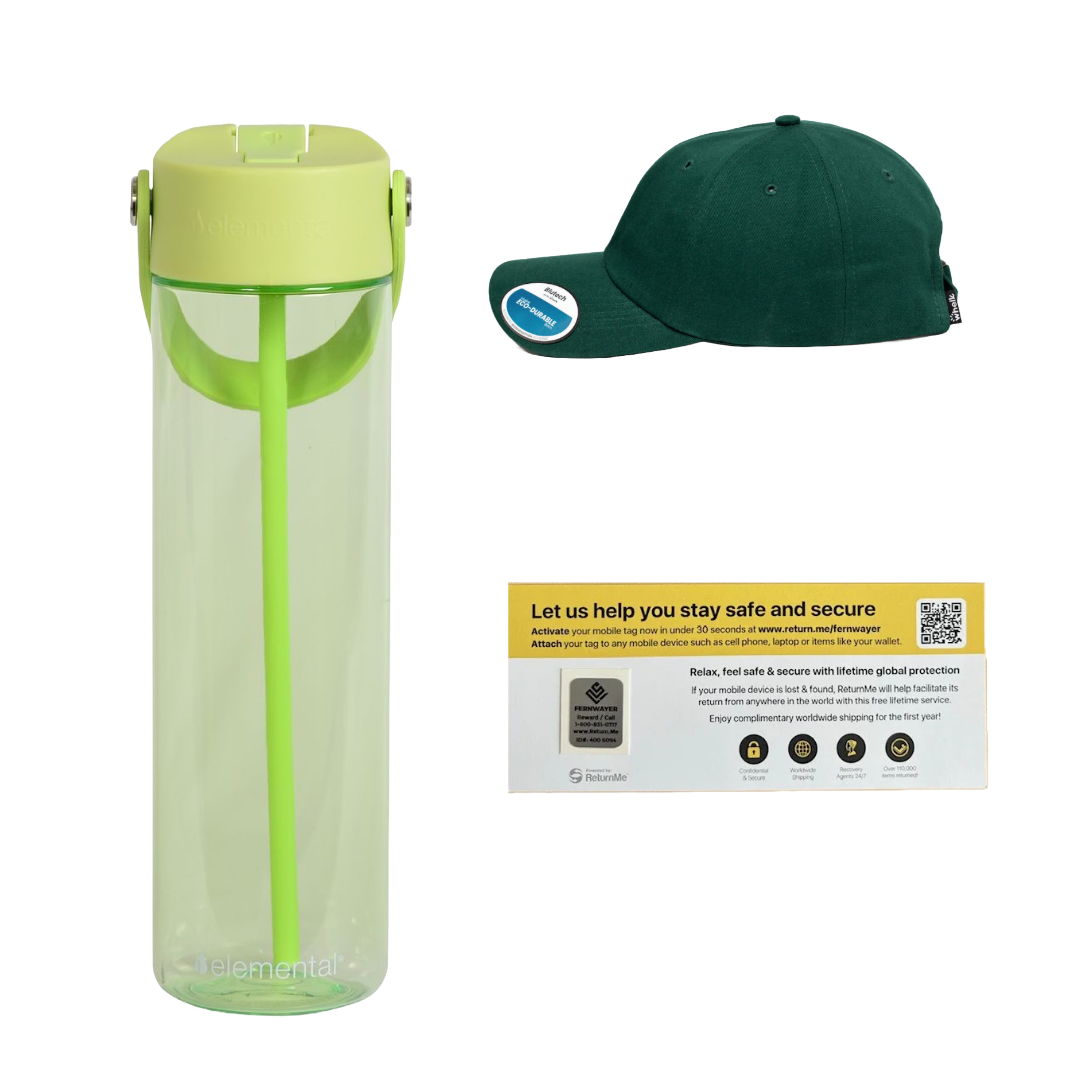 Brand Ambassador Lite