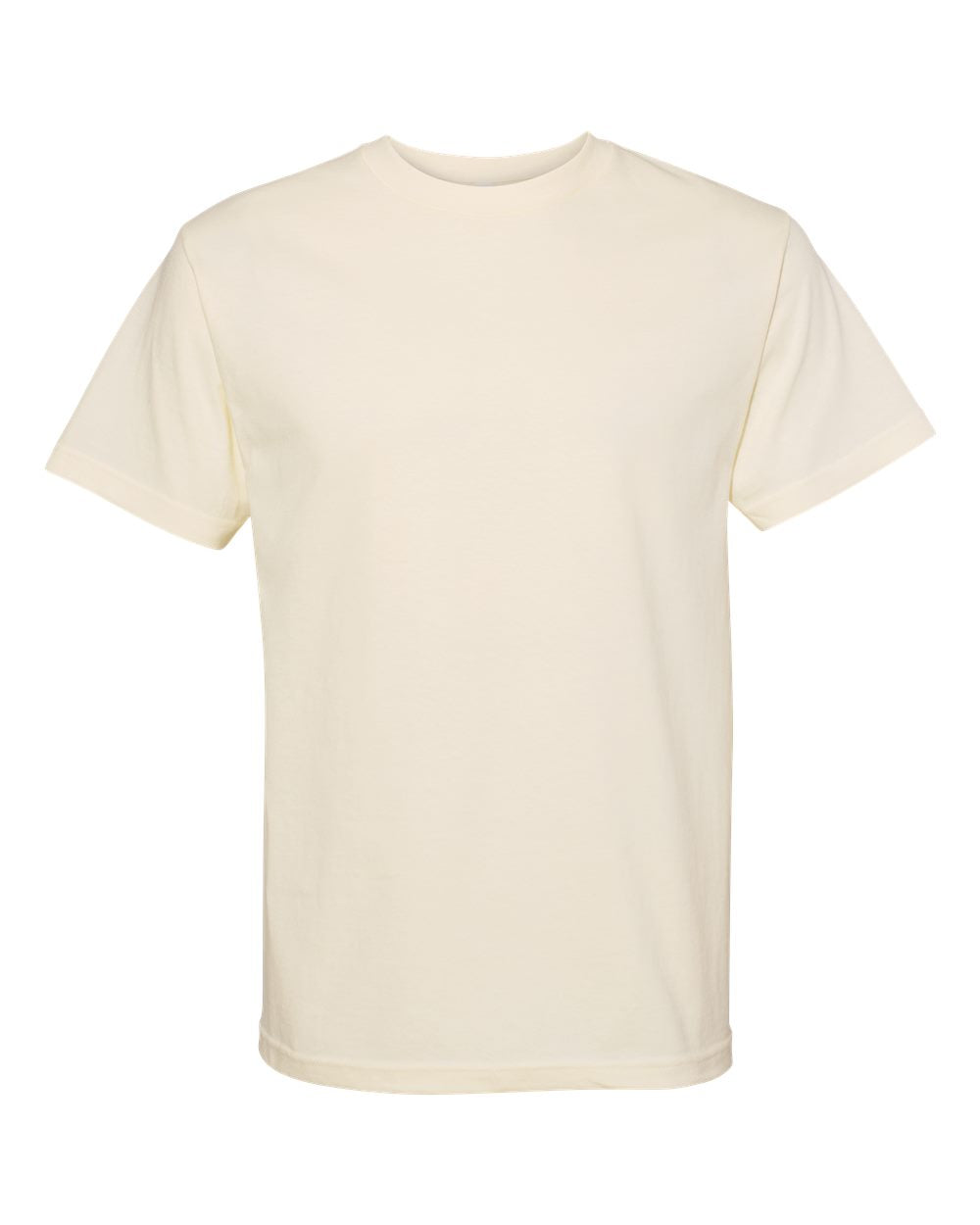 American Apparel Unisex Cotton TShirt