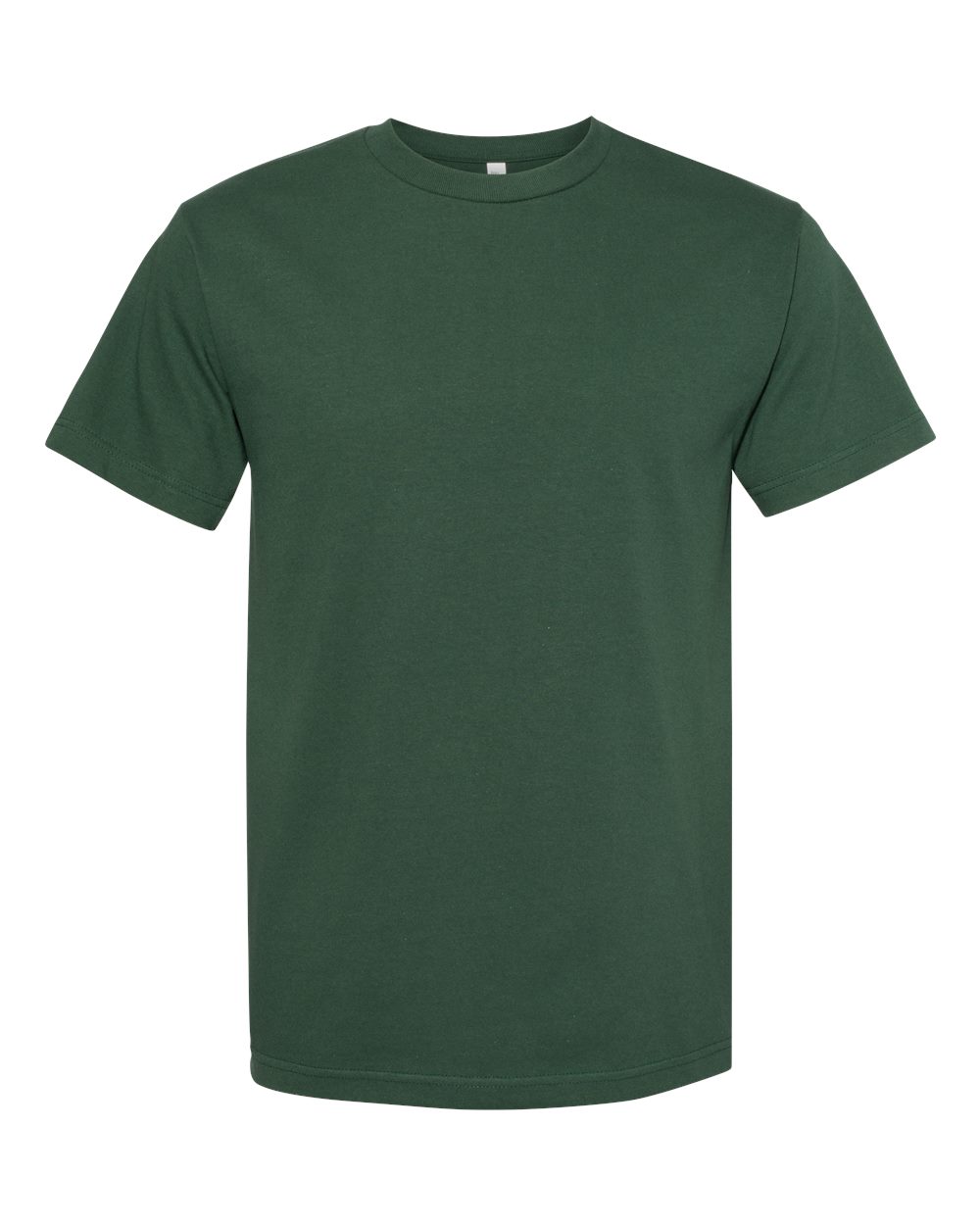 American Apparel Unisex Cotton TShirt