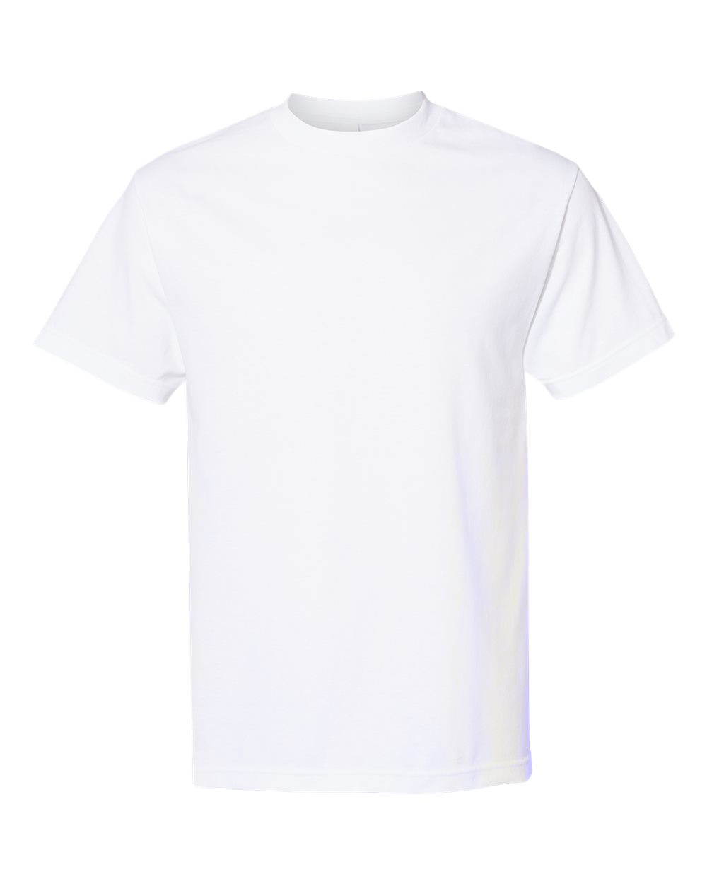 American Apparel Unisex Cotton TShirt