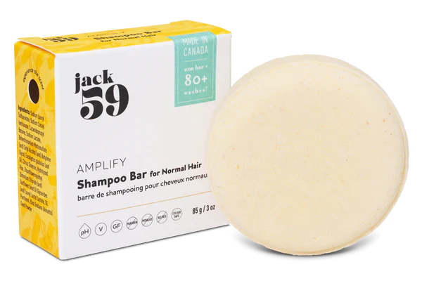 Shampoo Bars