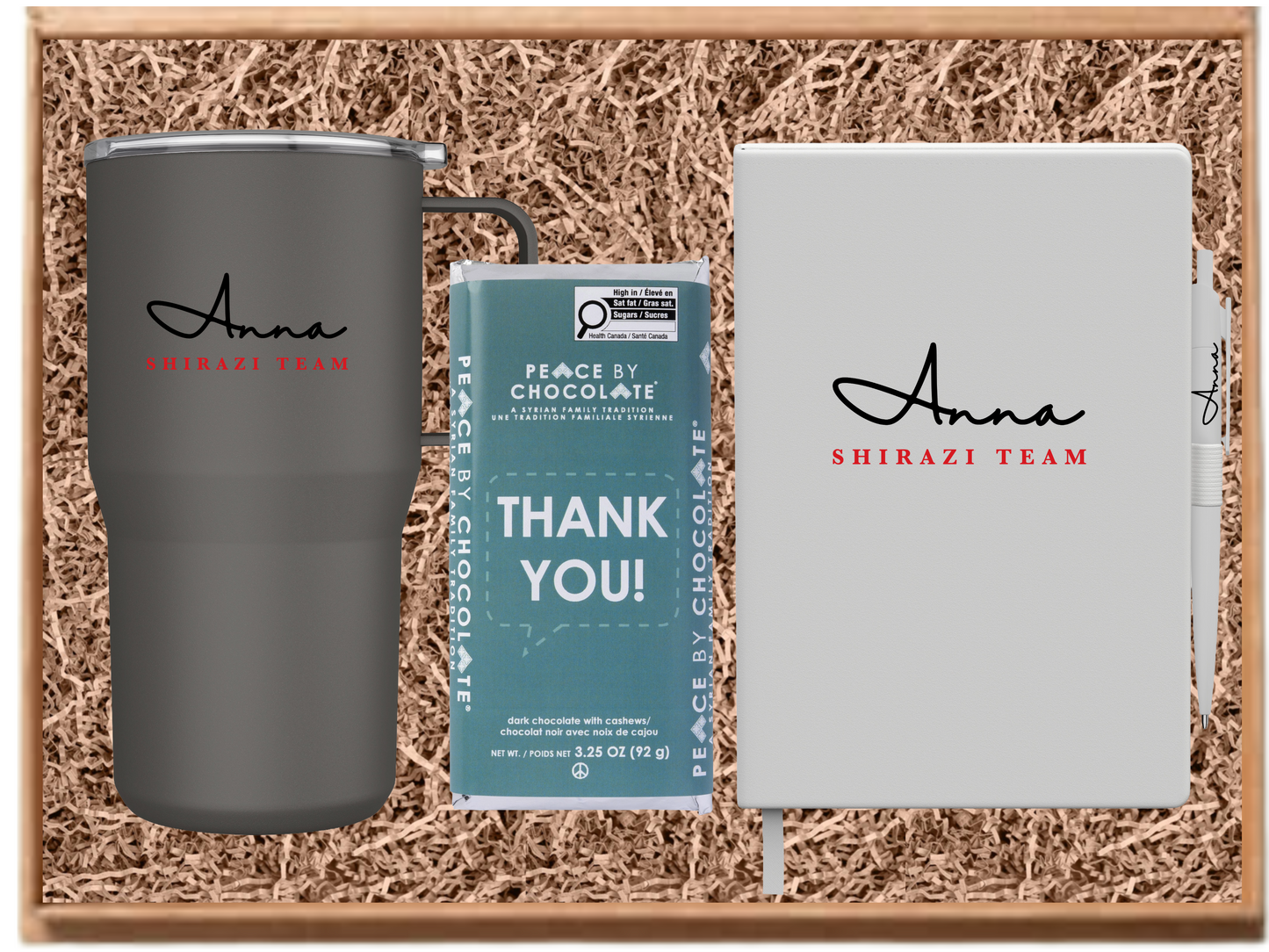 Anna's Referral Brand Box 2